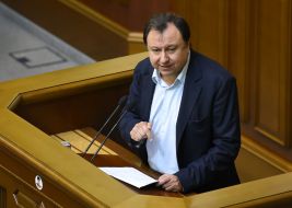 Nikolay Knyazhitskiy