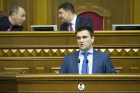 Pavel Klimkin