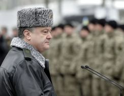 Petr Poroshenko