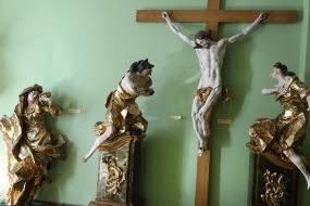 Проект сучасного візуального мистецтва «Інтеграції»