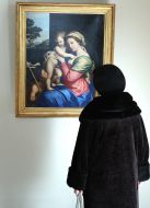 Проект сучасного візуального мистецтва «Інтеграції»