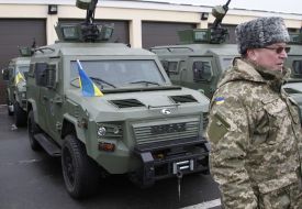 Военная техника