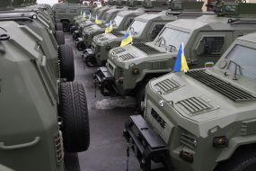 Военная техника