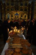 Memorial events