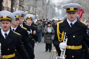 Memorial events