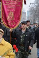 Memorial events