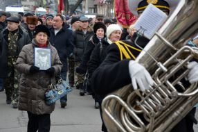 Memorial events