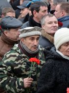 Memorial events
