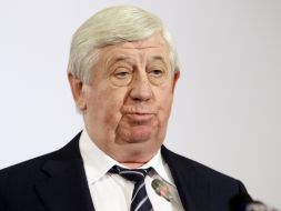 Віктор Шокін