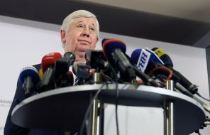 Віктор Шокін