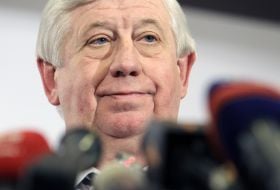 Віктор Шокін
