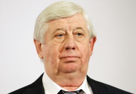 Віктор Шокін