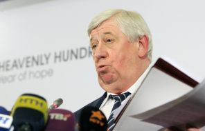 Віктор Шокін