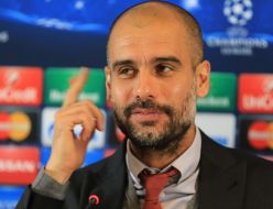 Josep Guardiola