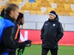Mircea Lucescu