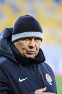 Mircea Lucescu