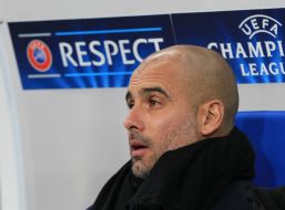 Josep Guardiola