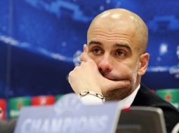 Josep Guardiola