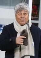Mircea Lucescu
