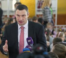 Vitali Klitschko