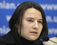 Marina Shkvyrya