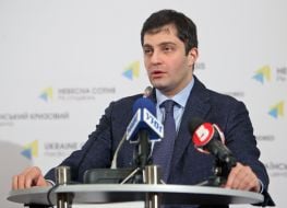 David Sakvarelidze