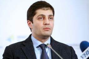 Давид Сакварелидзе