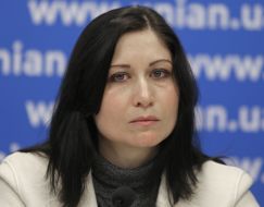Larysa Koyava