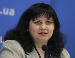 Olga Kharitonova