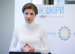 Marina Poroshenko