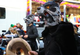 Кельнський карнавал