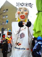 Кельнський карнавал