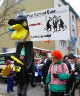 Кельнський карнавал