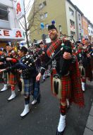 Кельнський карнавал