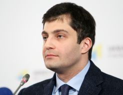 David Sakvarelidze