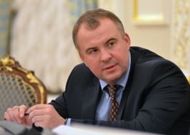 Oleg Gladkovsky