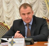 Oleg Gladkovsky