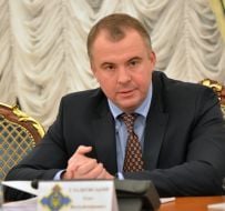 Oleg Gladkovsky