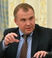 Oleg Gladkovsky