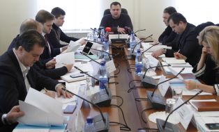 Participants of the meeting