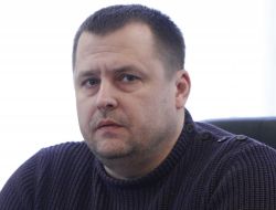Boris Filatov