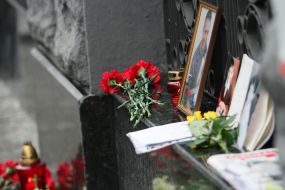 Photos of Vyacheslav Veremiy