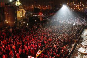 Events to honor the memory of  Heavenly Hundred Heroes