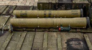 Documentary exhibition "Presence"