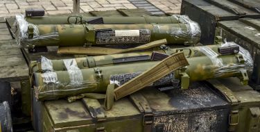 Documentary exhibition "Presence"