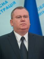 Валентин Резніченко