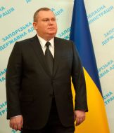 Валентин Резніченко