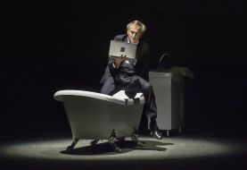 Бернар-Анри Леви