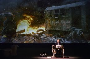 Бернар-Анри Леви