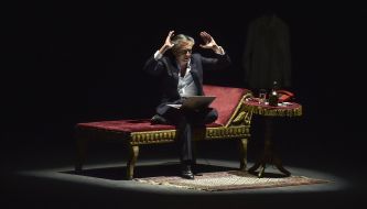 Бернар-Анри Леви